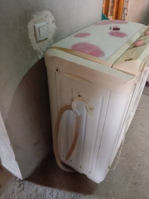 Стиральная машинка пол автомат