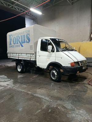 Gazel sotlad 4000