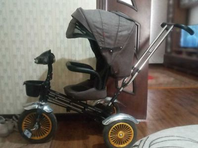 Продам детский велосипед