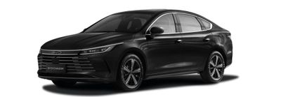 Byd Chazor Flagship 2024
