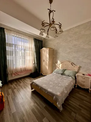 Продаётся квартира на Мирзо-Улугбекском районе