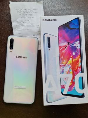 Samsung A70 srochna sotiladi