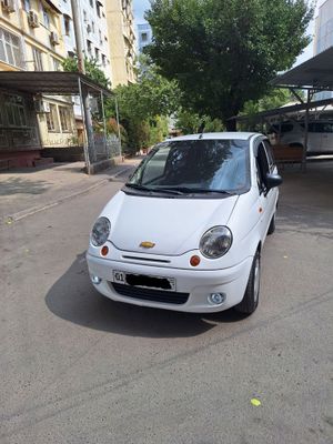 Matiz 2017 yil 1 pozitsiya