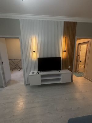Продам свою квартиру 1 переделанная в 2 евро ремонт