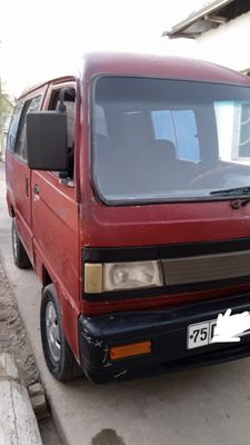 Дамас 1998 газ бензин