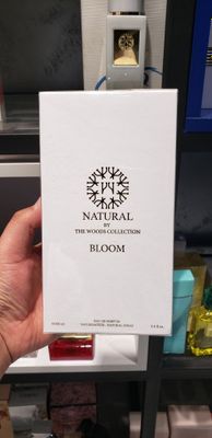 NATURAL by BLOOM the woods collection