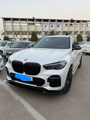 Bmw X5 Xdrive 40i full
