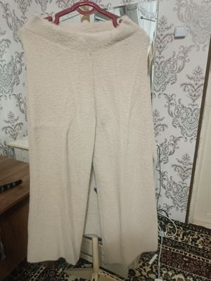Tonika , buruki bilan