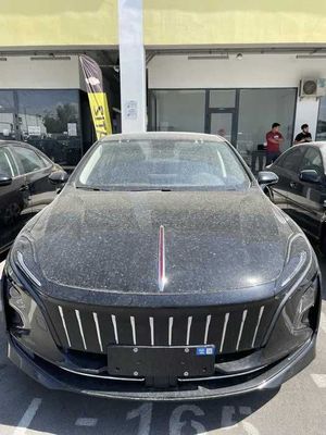 Honghi Eqm5 500Km Boshiga 30% bilan Variantga