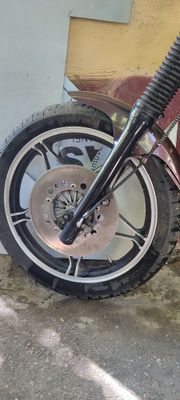 Продается мотоцикл Honda cx400
