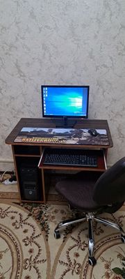 Компьютер комплект