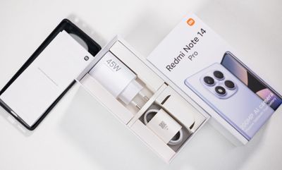 Redmi Not 14 Pro
