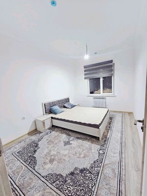 Продаётся 3-комнатная квартира в Сергели