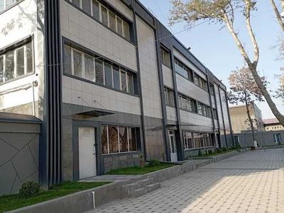 Аренда не жилой помешенные (Бектемирский район)