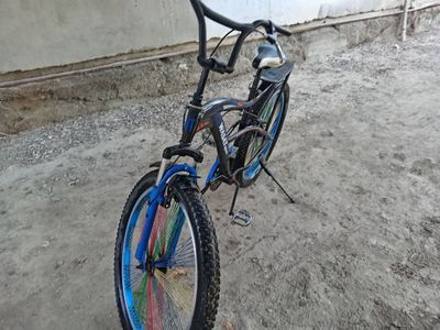 Велосипед