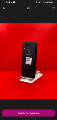 Samsung A10s