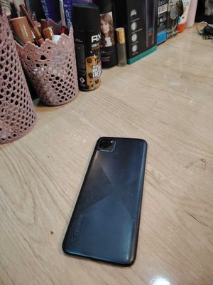 Realme c21Y holati yaxshi