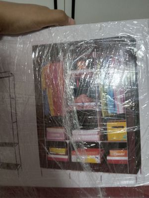 storage wardrobe. kiyim uchun shkaf