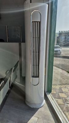 Кондиционер 24 авалон