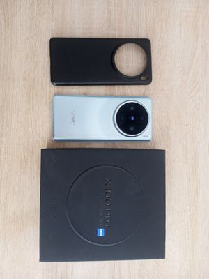 Vivo x100 pro