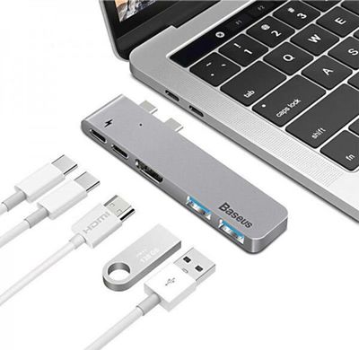 Baseus для MacBook Pro