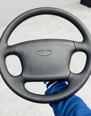 Руль daewoo leganza
