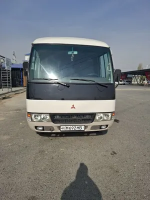 Avtobus sotiladi yil 2009