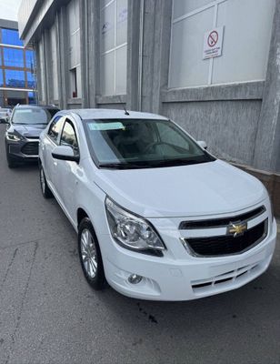 Cobalt nomizga 15 minutda chiqadi