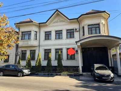 Элегантный 3-этажный дом в яккасарае саламатина