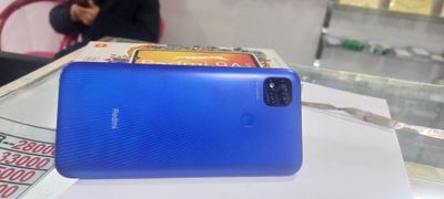 Redmi 9 C sotiladi xolati yangi