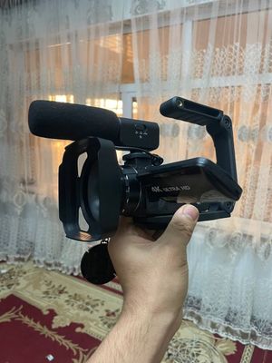 Camera 4k ultra sotiladi