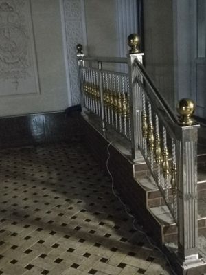 Pirilla panjara naves leksan kazirok