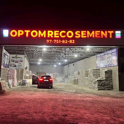 Reklama xizmati