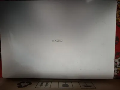 Dexp 512gb usta kormagan