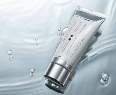 MISSHA Ceramide Capsule Hand Cream Интенсивно увлажняющий крем для рук с керамидами