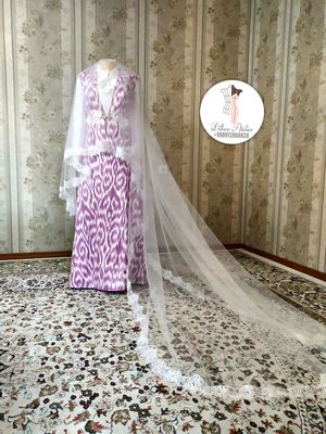 oqshom libosi