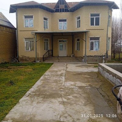 Uy sotiladi srochni Tuy tepa Qorasuv da 7.1 sutiq 65000 $