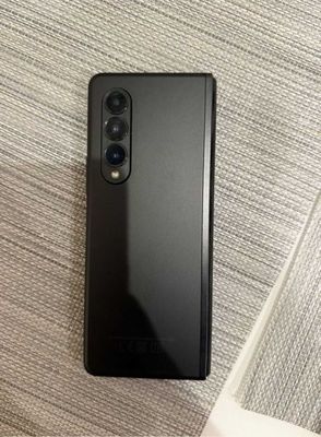 Samsung z fold 3 12.256gb