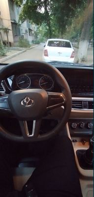 Changan S 64 ideal