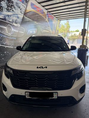 Kia Seltos 2023 sotiladi