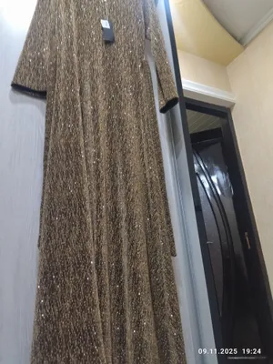 платье женское вечерние