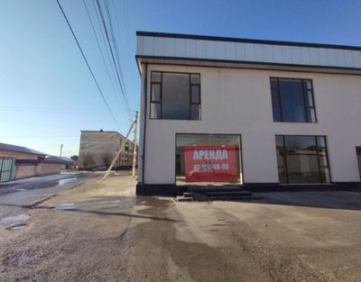 Yangihayot Binokorda Nejiloy zdaniya arendaga