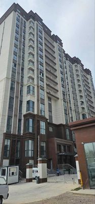 Дом в High Town city 77²
