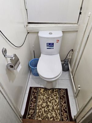 3 xona 3 ta balkon faqat bollarga oʻzgarish metroga 5 daqiqalik yul
