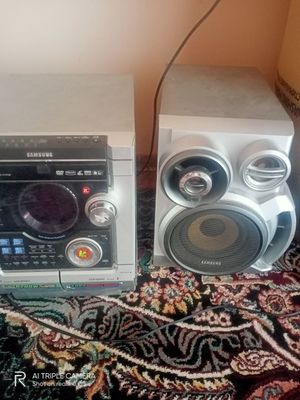 Samsung Muzikalniy sentir
