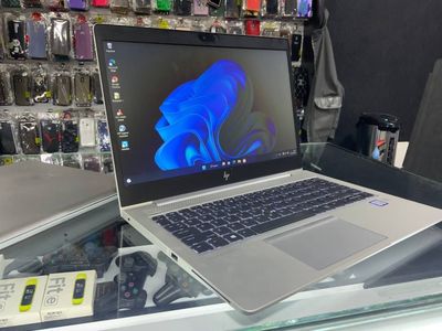 Hp-Elitebook V1 intel core i5-7300CPU 2. 60gh