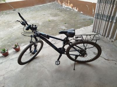 Velosiped . Nexsus