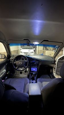 Нехиа 2 Nexia 2 Trambilor