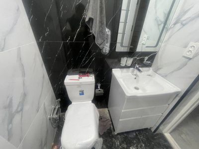 Santexnik xizmati. Ta’mirlash Ornatish Almashtirish; Elektr ishlari