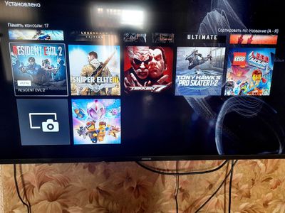 Продам PS 5 фат